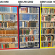 Image for article titled Navigate by Barcode and Never Get Lost Again